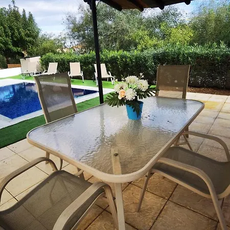 Vilă Golden Coast Marina 4 Bed