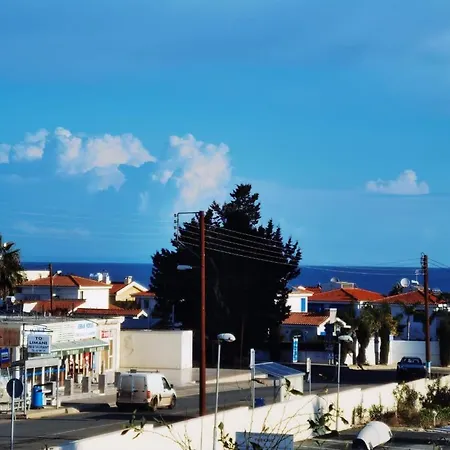 Golden Coast Marina 4 Bed