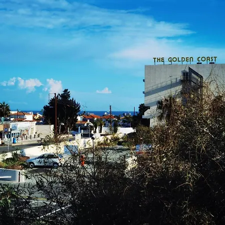 Golden Coast Marina 4 Bed Vilă