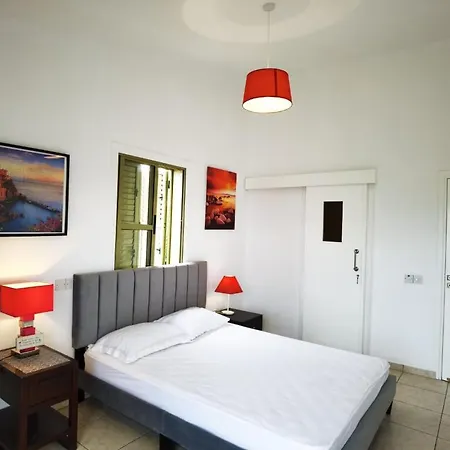 فيلة Golden Coast Marina 4 Bed