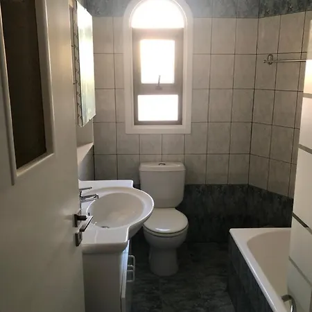 فيلة Golden Coast Marina 4 Bed بروتاراس